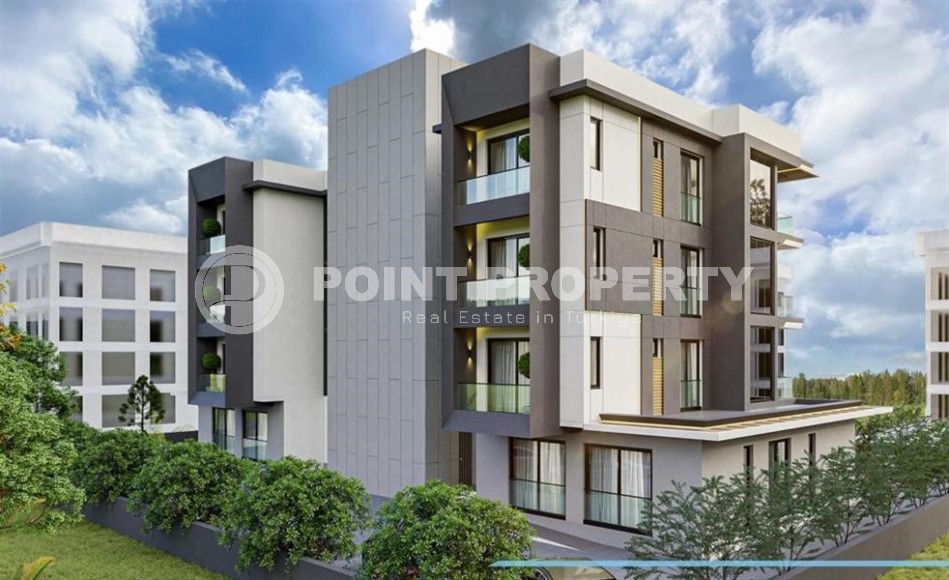 Apartments in a 3-storey boutique residence under construction, with interest-free installments-id-7574-photo-14