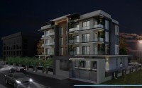 Apartments in a 3-storey boutique residence under construction, with interest-free installments-id-7574-photo-15