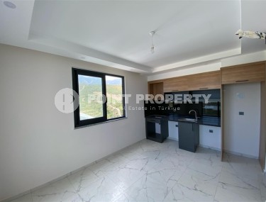 Compact new apartment with high-quality finishing, on the 8th floor in a residential complex with “city within a city” infrastructure-id-7576-photo-2