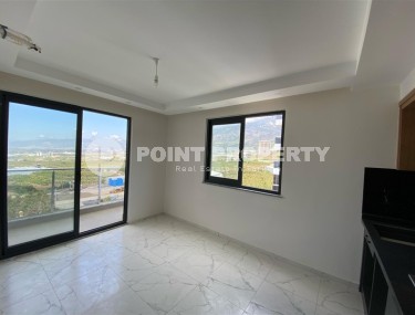 Compact new apartment with high-quality finishing, on the 8th floor in a residential complex with “city within a city” infrastructure-id-7576-photo-4