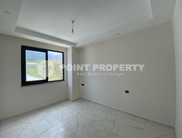 Compact new apartment with high-quality finishing, on the 8th floor in a residential complex with “city within a city” infrastructure-id-7576-photo-5