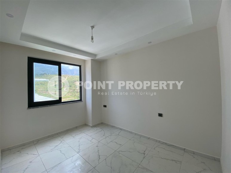 Compact new apartment with high-quality finishing, on the 8th floor in a residential complex with “city within a city” infrastructure-id-7576-photo-5