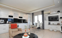 Furnished two bedroom apartment, 100m², 700m from Cleopatra Beach, Alanya center-id-1584-photo-10