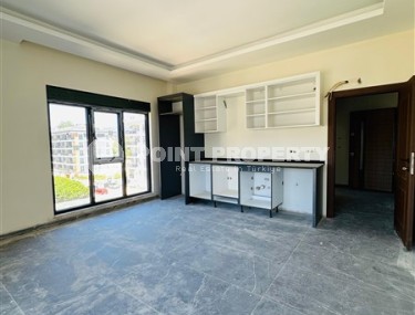 Affordable 1+1 apartment, total area 65 m2, in a residence at the final stage of construction-id-7577-photo-2