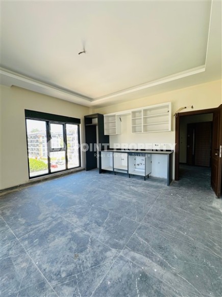 Affordable 1+1 apartment, total area 65 m2, in a residence at the final stage of construction-id-7577-photo-2