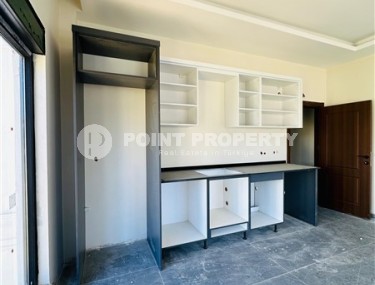 Affordable 1+1 apartment, total area 65 m2, in a residence at the final stage of construction-id-7577-photo-3