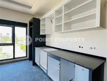 Affordable 1+1 apartment, total area 65 m2, in a residence at the final stage of construction-id-7577-photo-4