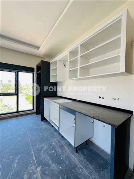 Affordable 1+1 apartment, total area 65 m2, in a residence at the final stage of construction-id-7577-photo-4