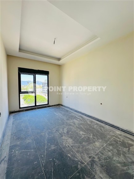 Affordable 1+1 apartment, total area 65 m2, in a residence at the final stage of construction-id-7577-photo-5