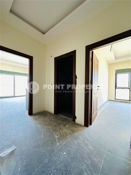 Affordable 1+1 apartment, total area 65 m2, in a residence at the final stage of construction-id-7577-photo-6