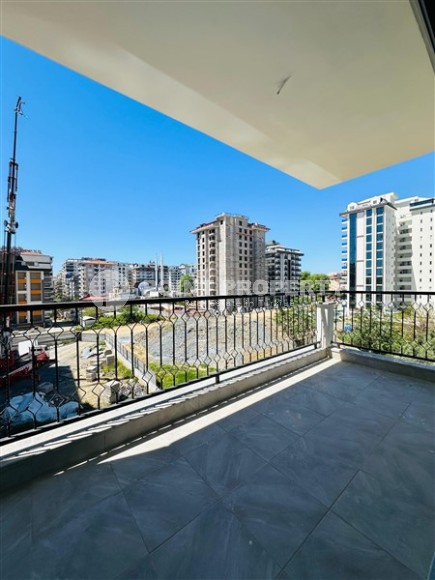 Affordable 1+1 apartment, total area 65 m2, in a residence at the final stage of construction-id-7577-photo-7