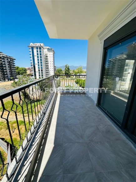 Affordable 1+1 apartment, total area 65 m2, in a residence at the final stage of construction-id-7577-photo-8