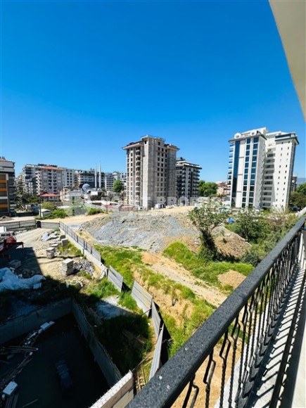 Affordable 1+1 apartment, total area 65 m2, in a residence at the final stage of construction-id-7577-photo-9