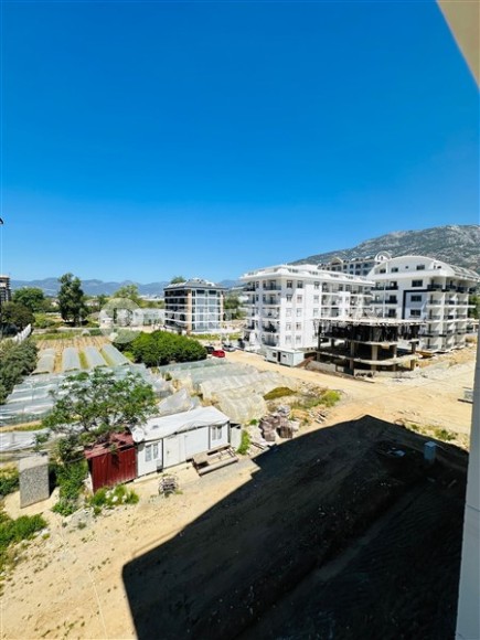 Affordable 1+1 apartment, total area 65 m2, in a residence at the final stage of construction-id-7577-photo-10