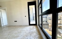 Spacious, bright 1+1 apartment one and a half kilometers from the sea, in a new area of Alanya - Upper Oba-id-7578-photo-5