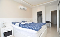 Furnished two bedroom apartment, 100m², 700m from Cleopatra Beach, Alanya center-id-1584-photo-13