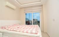 Furnished two bedroom apartment, 100m², 700m from Cleopatra Beach, Alanya center-id-1584-photo-16