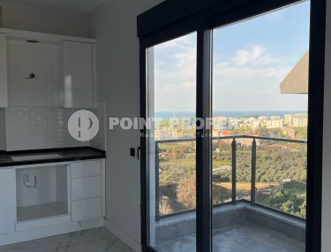 Linear and two-level apartments in a new residential complex with the “hunger in the city” infrastructure, two kilometers from the sea-id-7581-photo-3