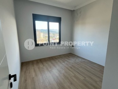 Linear and two-level apartments in a new residential complex with the “hunger in the city” infrastructure, two kilometers from the sea-id-7581-photo-4