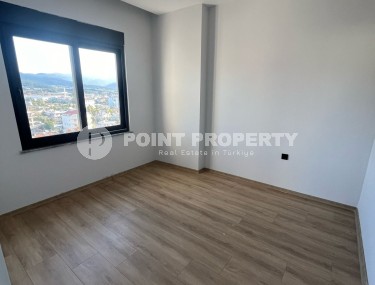 Linear and two-level apartments in a new residential complex with the “hunger in the city” infrastructure, two kilometers from the sea-id-7581-photo-5