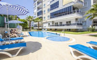 Furnished two bedroom apartment, 100m², 700m from Cleopatra Beach, Alanya center-id-1584-photo-19