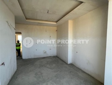 Compact 1+1 apartment in a residential complex at the final stage of construction, in the picturesque resort area of Alanya - Avsallar-id-7584-photo-4