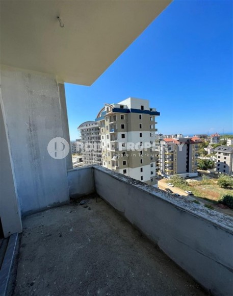 Компактная квартира 1+1 в жилом комплексе на завершающем этапе строительства, в живописном курортном районе Аланьи - Авсаллар-id-7584-фото-9