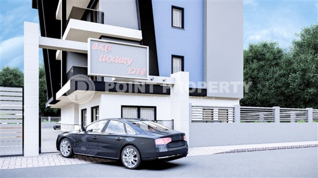 Новый проект для ваших инвестиций: уютная резиденция в горном районе Алании  Чыплаклы-id-1585-фото-4