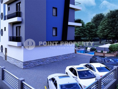 Новый проект для ваших инвестиций: уютная резиденция в горном районе Алании  Чыплаклы-id-1585-фото-5