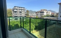 Small ready-to-move-in apartment 1+1, with a total area of 50 m2, in a new, investment-attractive area of Alanya - Upper Oba-id-7587-photo-8