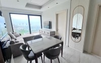 Panoramic apartment with sea views on the 3rd floor in an elite residential complex, commissioned in 2023-id-7588-photo-2