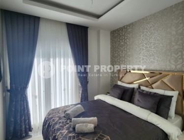 New apartment with modern design, on the 1st floor in a residence built in 2023-id-7592-photo-5