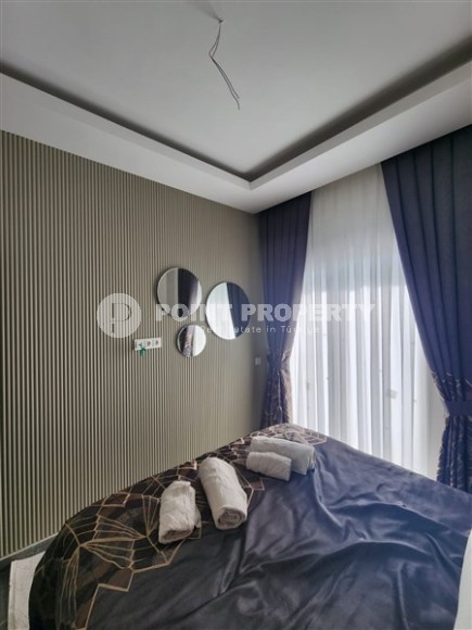 New apartment with modern design, on the 1st floor in a residence built in 2023-id-7592-photo-6