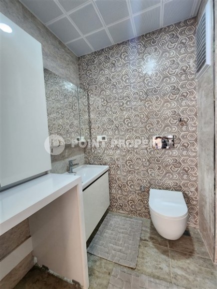 New apartment with modern design, on the 1st floor in a residence built in 2023-id-7592-photo-8