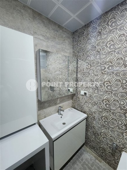 New apartment with modern design, on the 1st floor in a residence built in 2023-id-7592-photo-9