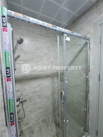 New apartment with modern design, on the 1st floor in a residence built in 2023-id-7592-photo-10