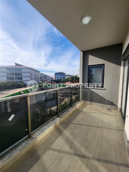 New apartment with modern design, on the 1st floor in a residence built in 2023-id-7592-photo-11