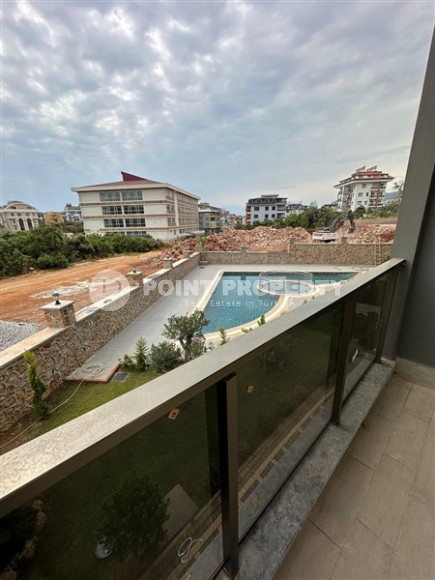 New apartment with modern design, on the 1st floor in a residence built in 2023-id-7592-photo-12