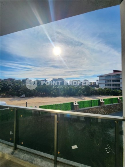 New apartment with modern design, on the 1st floor in a residence built in 2023-id-7592-photo-13