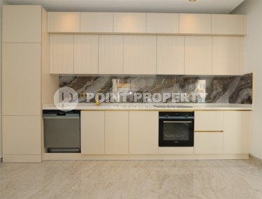 Apartment 2+1 with high-quality finishing and a full set of household appliances, on the 7th floor in an elite residential complex, commissioned in 2024-id-7594-photo-3