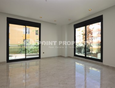 Apartment 2+1 with high-quality finishing and a full set of household appliances, on the 7th floor in an elite residential complex, commissioned in 2024-id-7594-photo-5