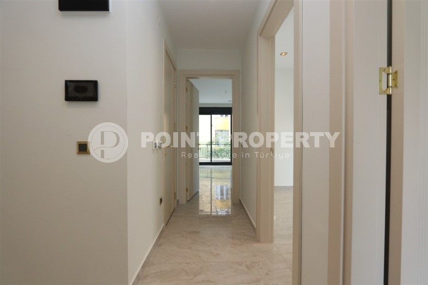 Апартаменты 2+1 с качественной чистовой отделкой и полным набором бытовой техники, на 7-м этаже в элитном жилом комплексе, введенном в эксплуатацию в 2024 году-id-7594-фото-9