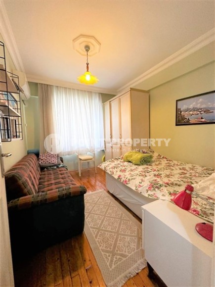 Доступная по цене квартира 2+1, общей площадью 90 м2, на 1-м этаже в доме 2000 года постройки-id-7595-фото-4