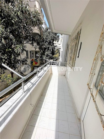 Доступная по цене квартира 2+1, общей площадью 90 м2, на 1-м этаже в доме 2000 года постройки-id-7595-фото-8