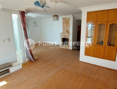 Отдельно стоящая вилла с бассейном и садовым участком, в живописном, спокойном районе Аланьи - Демирташ-id-7596-фото-4