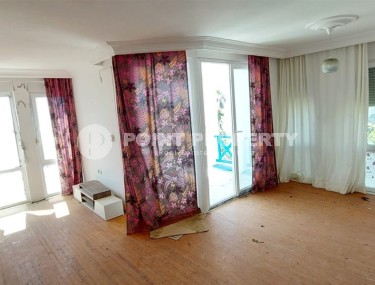 Отдельно стоящая вилла с бассейном и садовым участком, в живописном, спокойном районе Аланьи - Демирташ-id-7596-фото-5