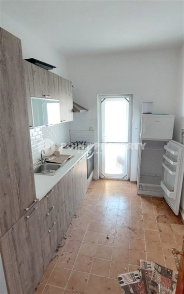 Отдельно стоящая вилла с бассейном и садовым участком, в живописном, спокойном районе Аланьи - Демирташ-id-7596-фото-7