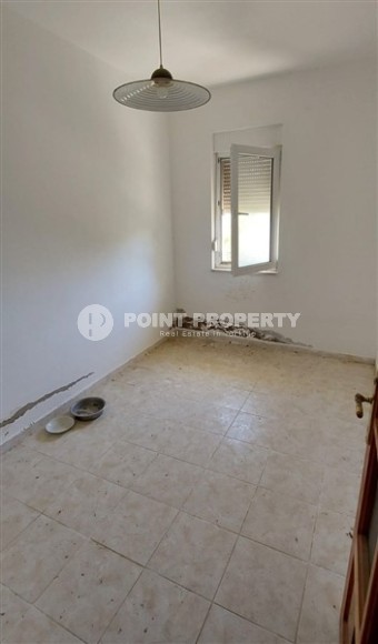 Отдельно стоящая вилла с бассейном и садовым участком, в живописном, спокойном районе Аланьи - Демирташ-id-7596-фото-9