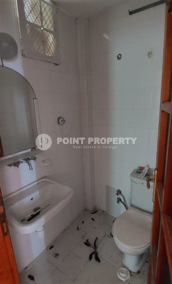 Отдельно стоящая вилла с бассейном и садовым участком, в живописном, спокойном районе Аланьи - Демирташ-id-7596-фото-12