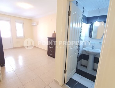 Светлая, просторная квартира 3+1, общей площадью 140 м2, в центре спокойного района Аланьи - Тосмур-id-7598-фото-5